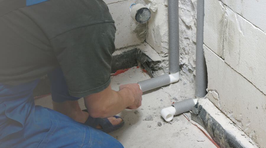 Local expert plumbing services in South Milwaukee, WI